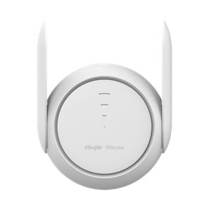 Ruijie Reyee RG-EW1200R 867MBPS 5GHZ DUAL BAND Priz Tipi Wi-Fi 5 Range Extender