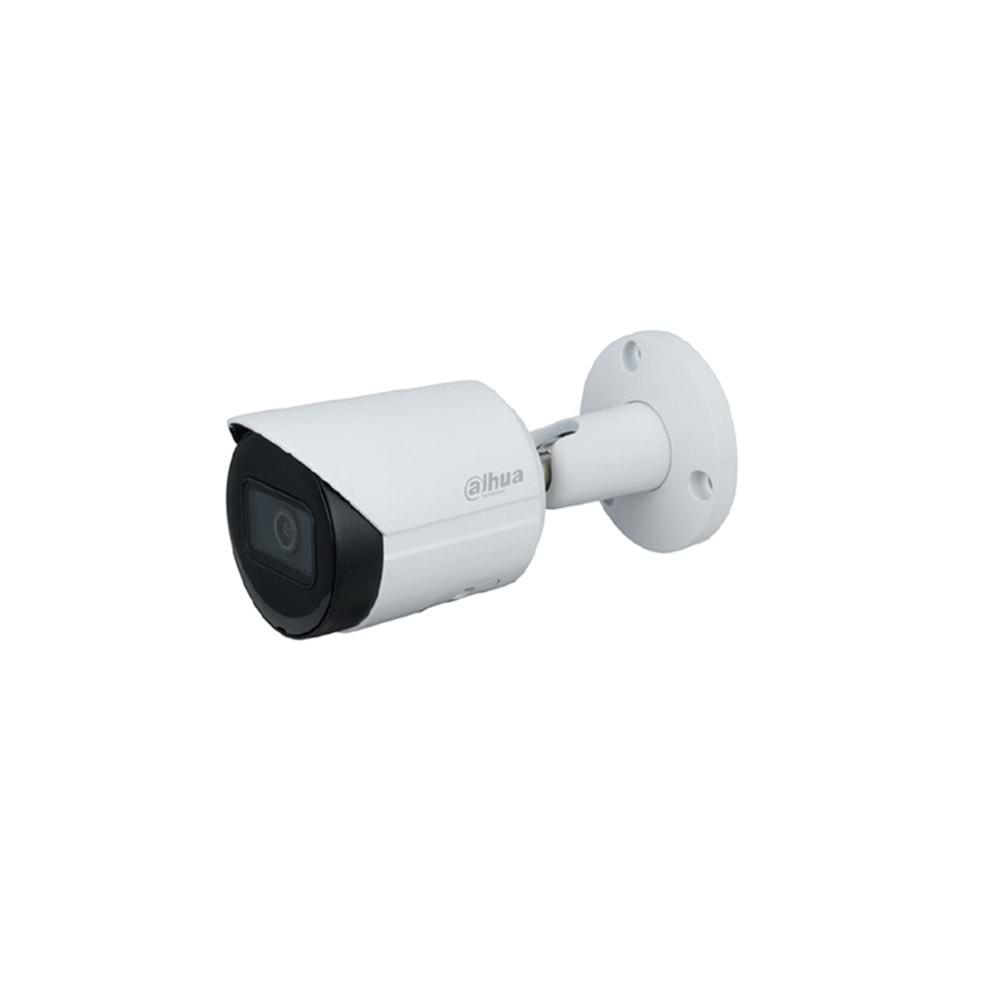 Dahua IPC-HFW1431S-S 0360B 4MP 3.6MM H265+ IP Bullet Güvenlik Kamerası