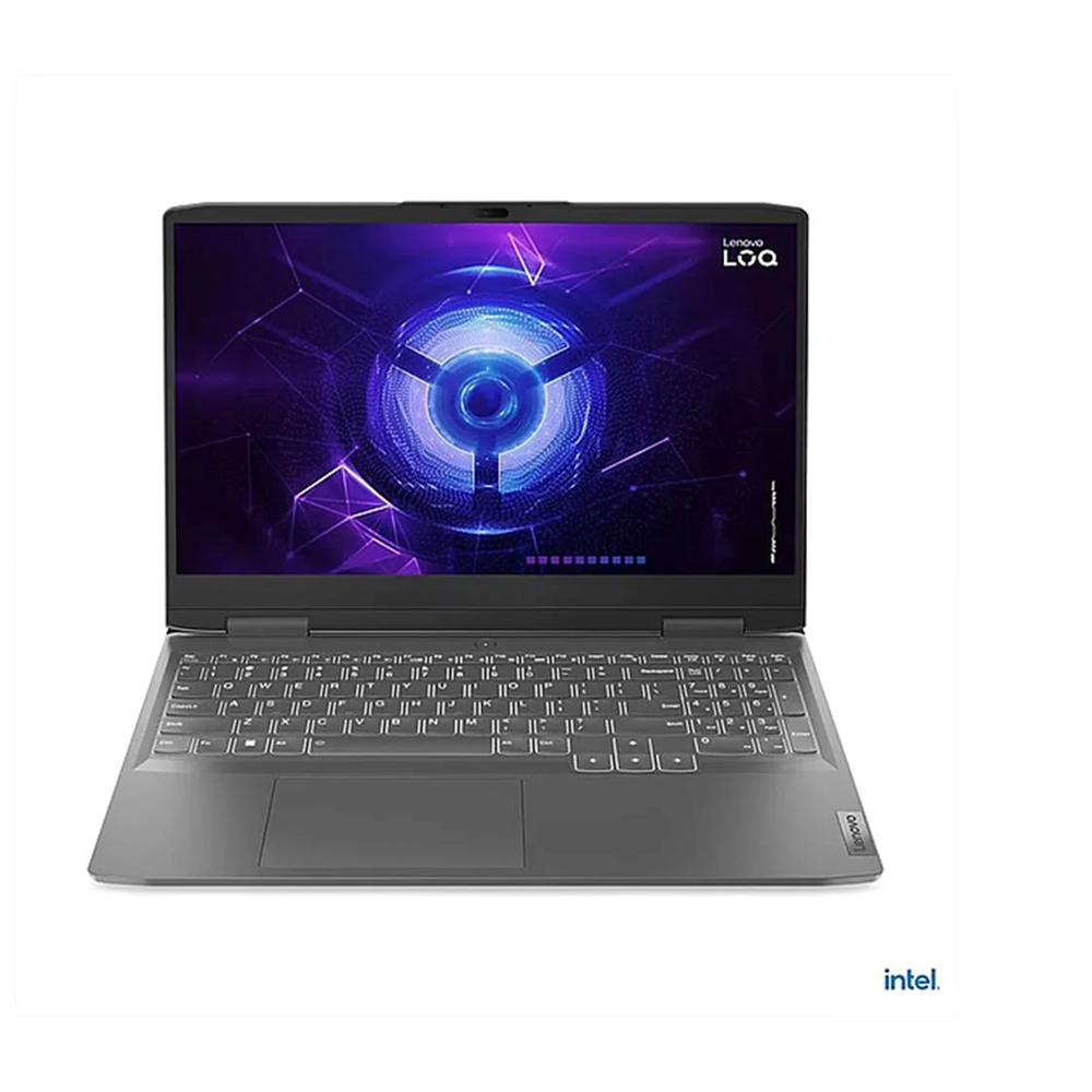 Lenovo LOQ i7-12650HX 16GB 512GB RTX4050 15.6