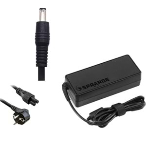 Sprange SR-L27 19.5V 4.62A 90W 4.5*3.0 Dell Uyumlu Notebook Adaptör