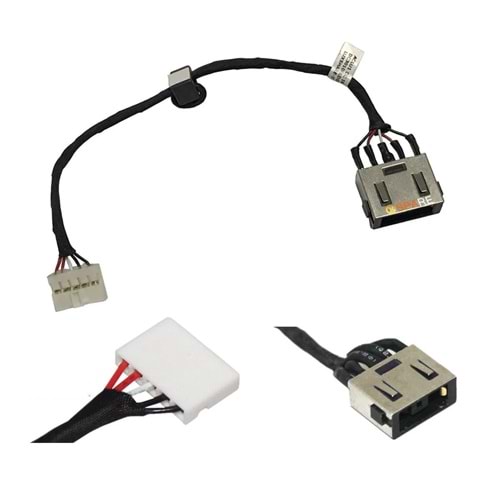 LENOVO G50-70 G50-80 G50-90 KABLOLU POWER DC NOTEBOOK SOKET