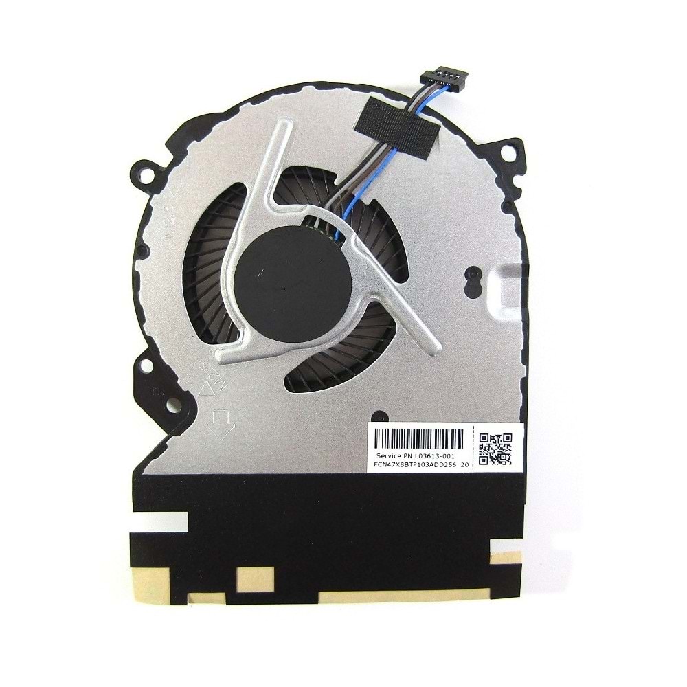 Retro NBFAN650 HP PROBOOK 440 G5 UYUMLU NOTEBOOK ISLEMCI FAN