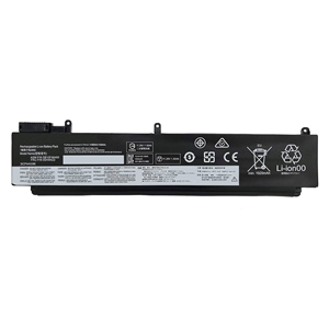 RETRO RLL- 111 Lenovo ThinkPad T460s, T470s Uyumlu Notebook Bataryası - Ver.2 (Alt)