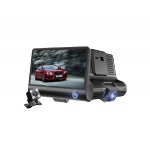 CONCORD C-657 3Kameralı 4.0