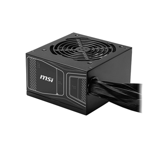 MSI 850W 80+GOLD 12CM Powersupply Güç Kaynağı (MAG A850GN PCIE5)