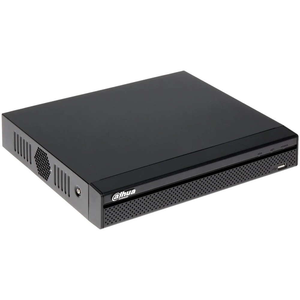 DAHUA NVR2108HS-4KS3 8Kanal 12MP H265+ NVR Kayıt Cihazı