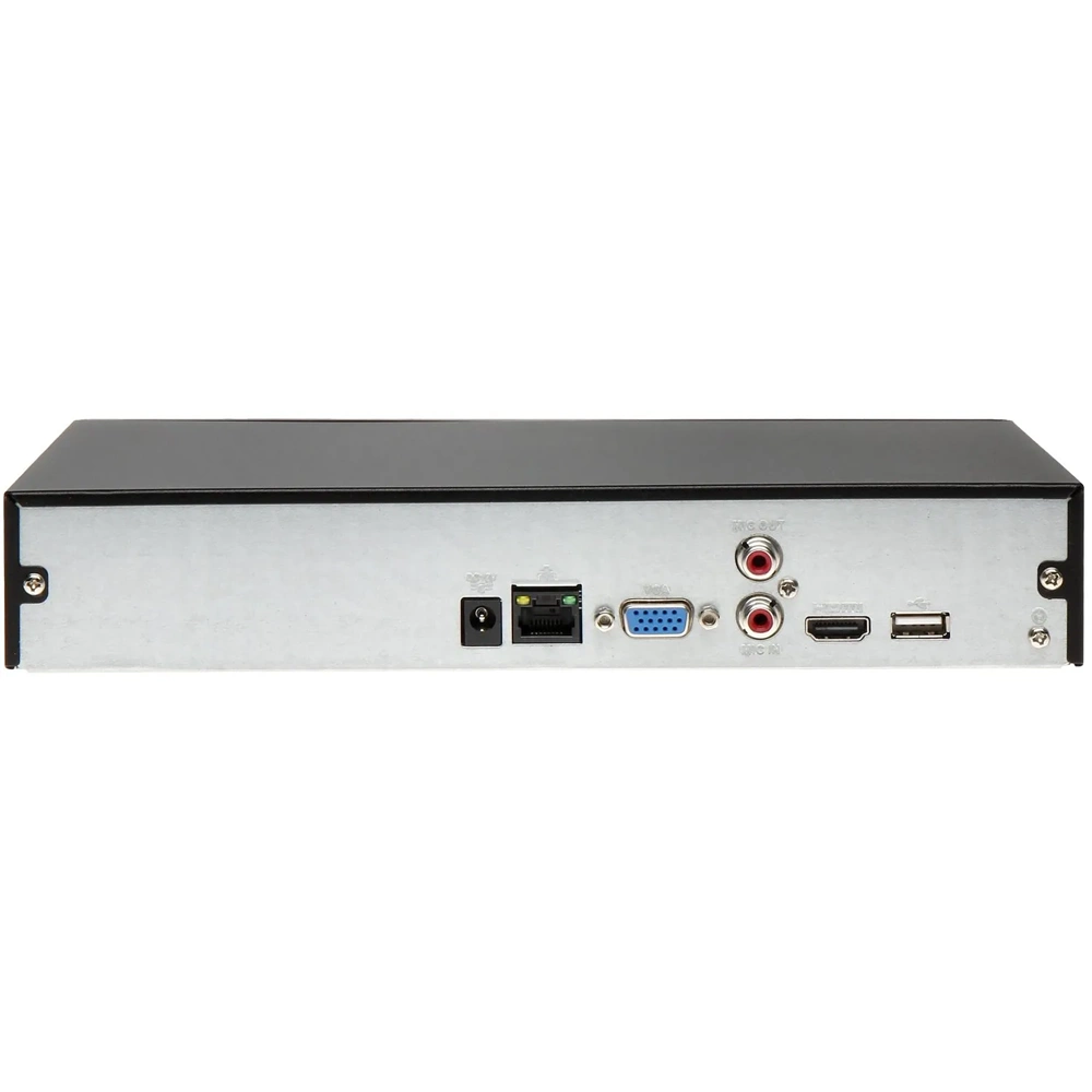 DAHUA NVR2108HS-4KS3 8Kanal 12MP H265+ NVR Kayıt Cihazı