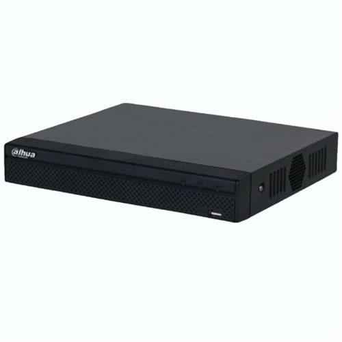 DAHUA NVR2116HS-4KS3 16 KANAL VGA/HDMI 1080P (HD) NVR KAYIT CİHAZI