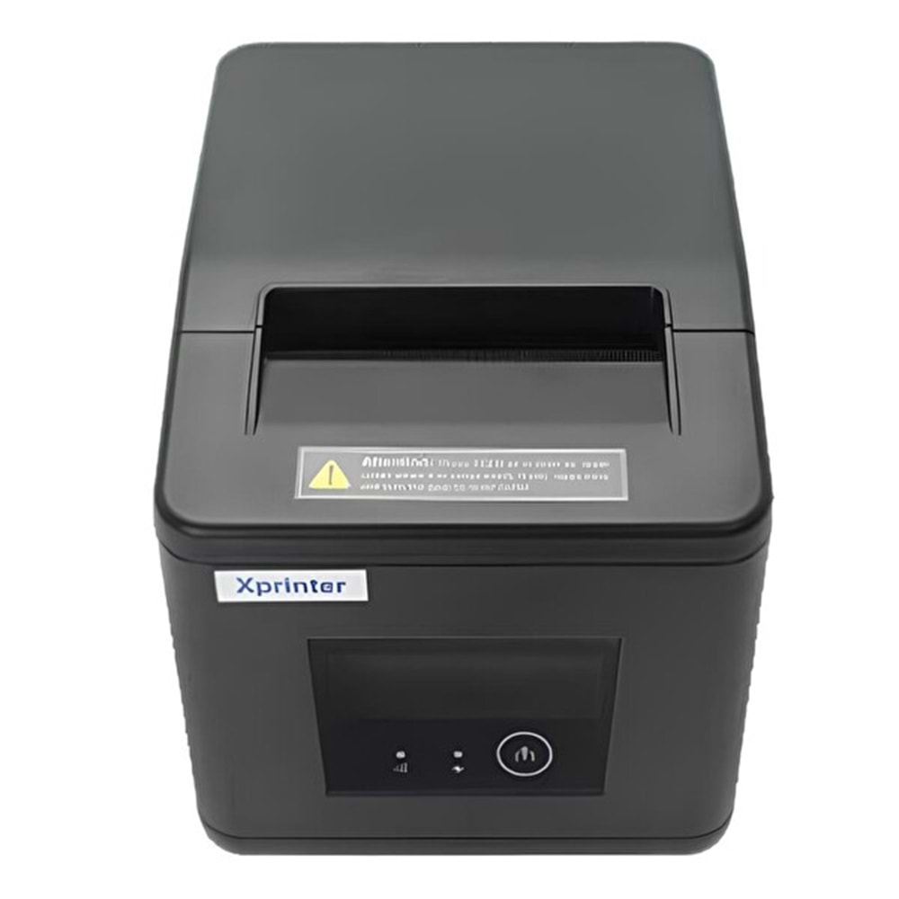 XPrinter XP-Q805K USB+Ethernet Fiş Yazıcı