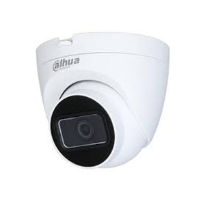 Dahua IPC-HDW1230V-SA-0280B 2MP 2.8MM 30M Smart Hybird Light FullColor Mikrofonlu Sesli IP Dome Kamera