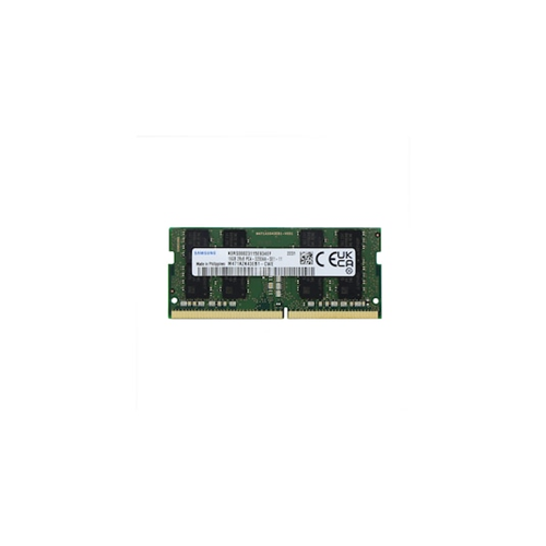 Samsung M471A2K43EB1-CWE 16GB DDR4 3200MHZ CL22 NOTEBOOOK RAM