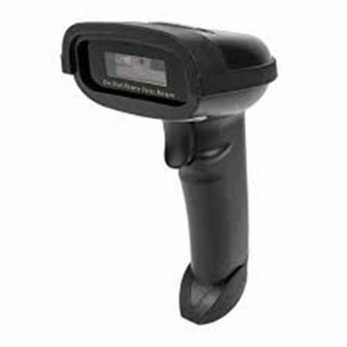 PERKON TIGER CS620-BT 2D KABLOSUZ BLUETOOTH BARKOD OKUYUCU