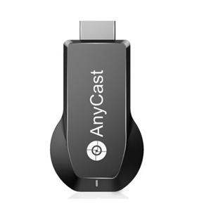 Anycast M9 PLUS Kablosuz Görüntü Aktarıcı