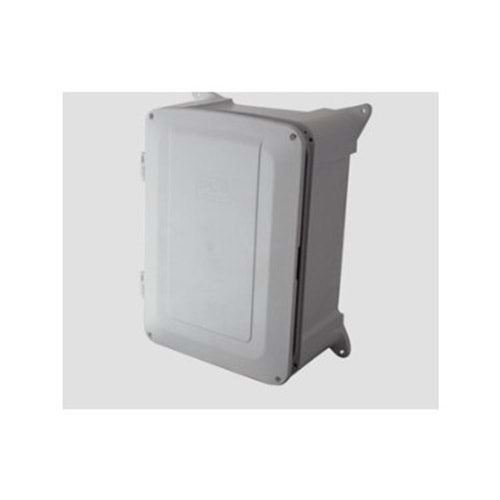 Nova 340X260X160 IP66 ABS PLASTİK SAHA PANOSU