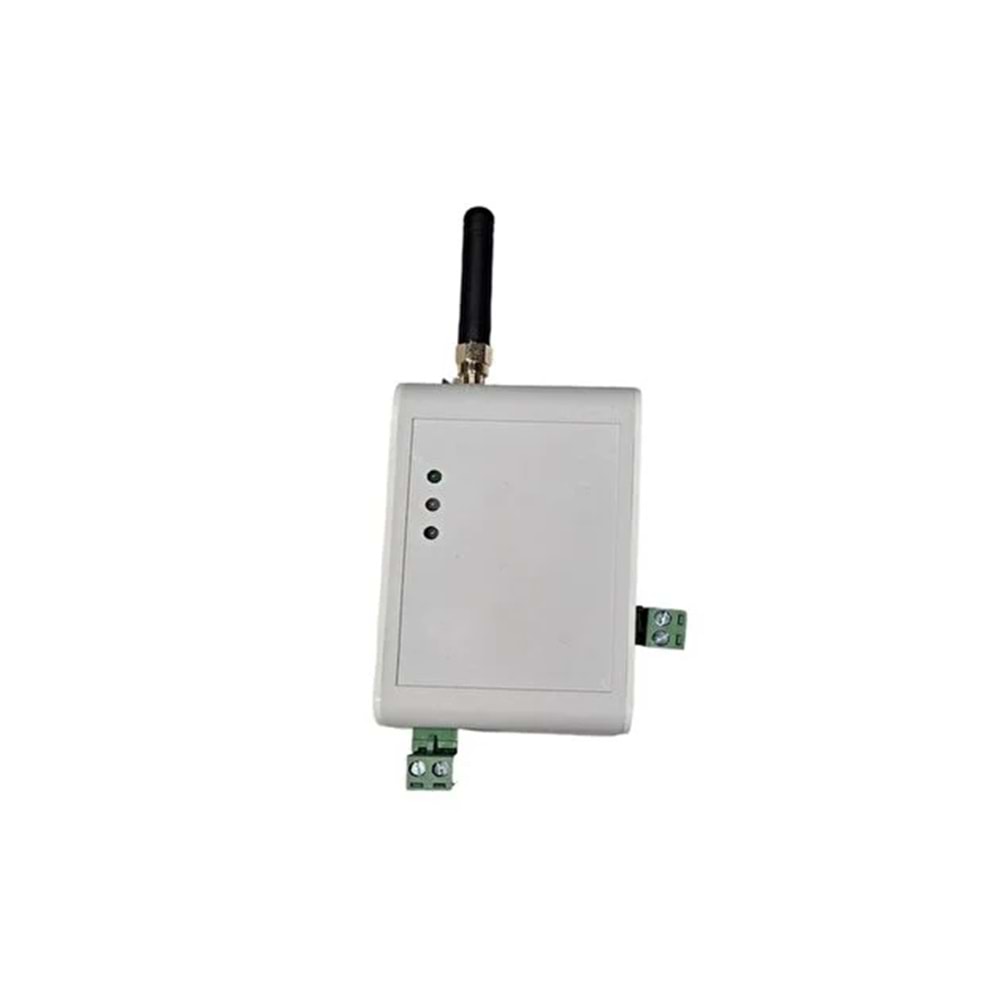 Novacom GSM UZAKTAN KAPI AÇMA MODÜLÜ (TEK KONTAK)