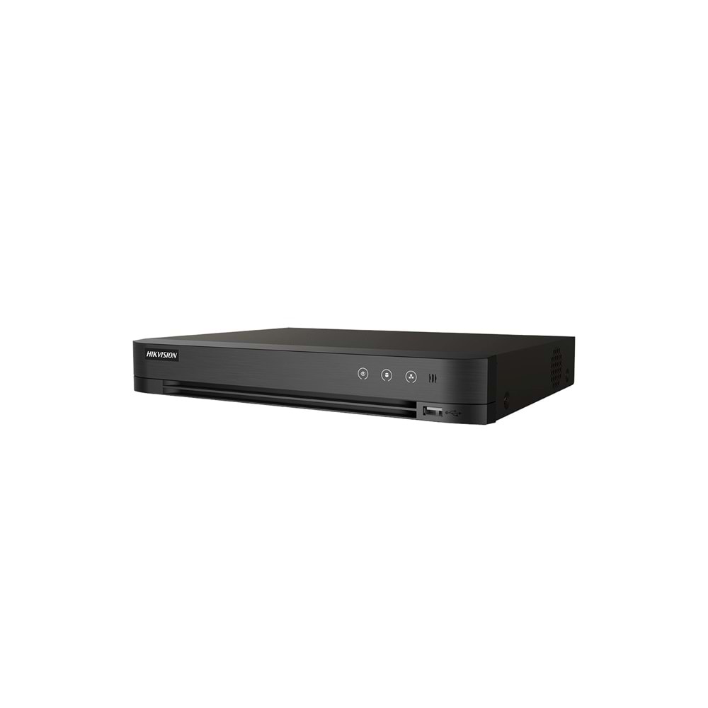 Hikvision DS-7232HGHI-M2 32Kanal H265+ DVR Kayıt Cihazı