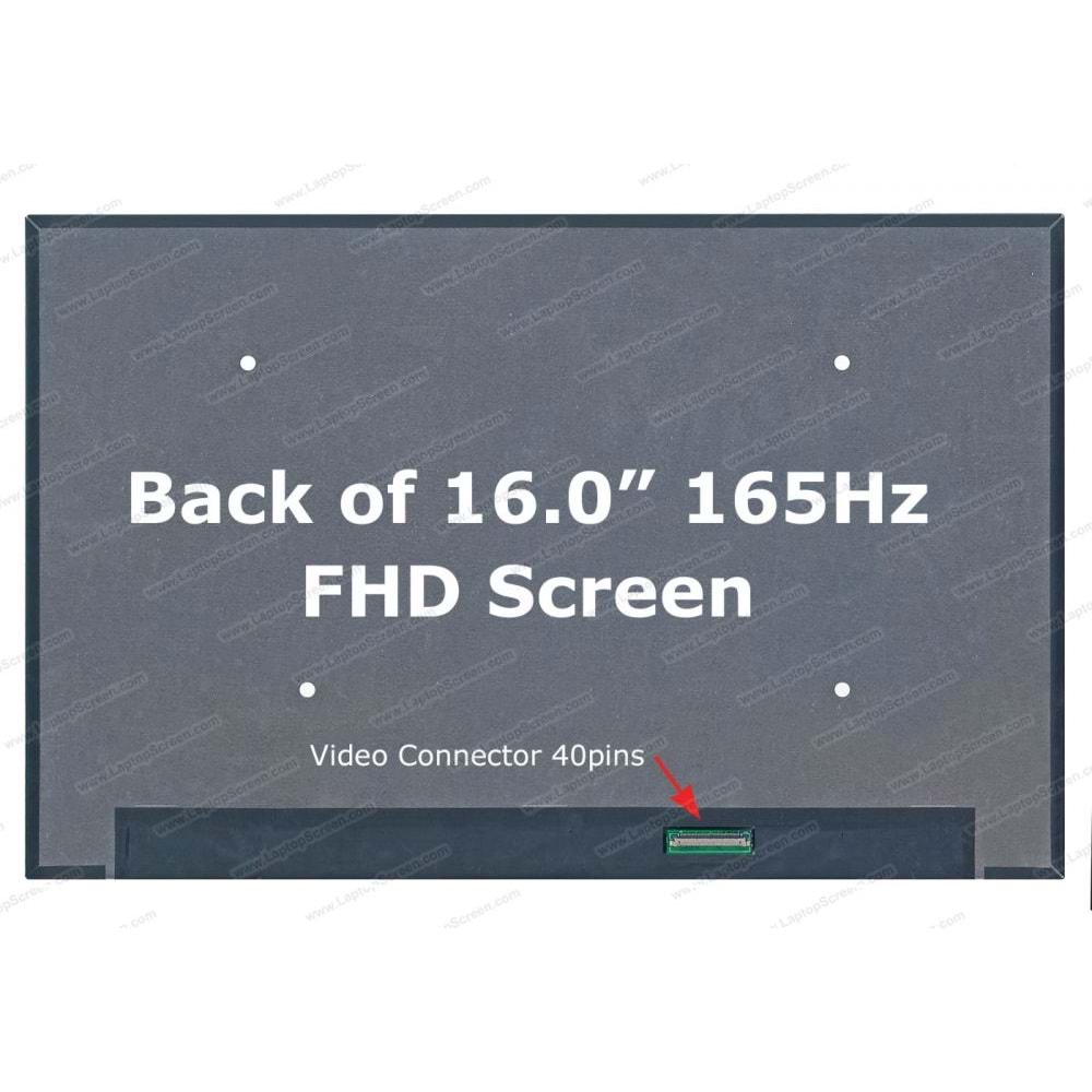Retro NBLCD269 16