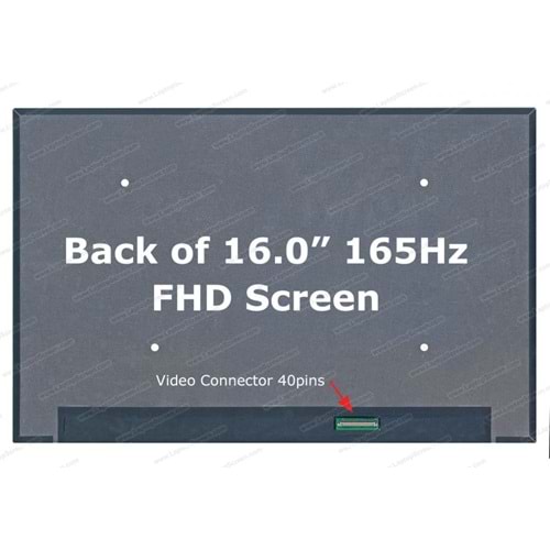 Retro NBLCD269 16