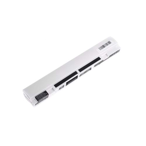 Retro RASL-074 Asus EEE PC X101CH Uyumlu 3Cell Beyaz Notebook Bataryası