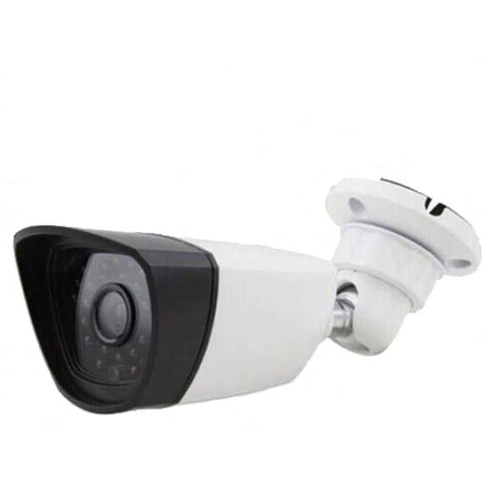 Smartvision SV-238AHD 2.1MP 3.6MM AHD BULLET KAMERA