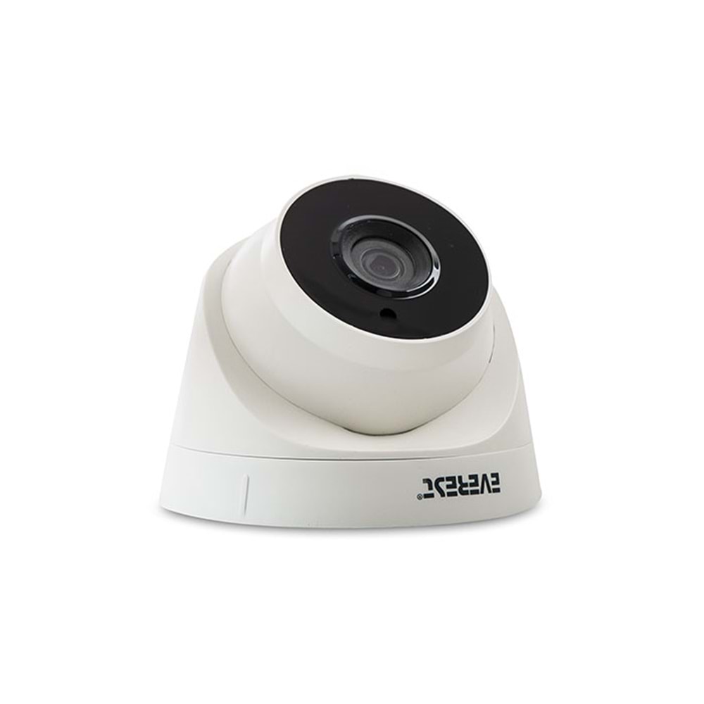 Everest DF-939 2MP 3.6MM AHD DOME KAMERA