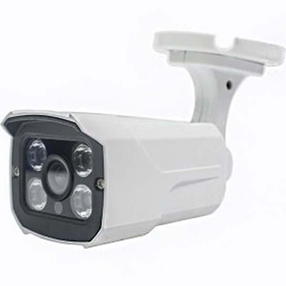 EZCOOL EZ-2620HD 2MP 3.6MM AHD BULLET KAMERA