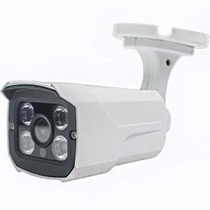 EZCOOL EZ-2620HD 2MP 3.6MM AHD BULLET KAMERA