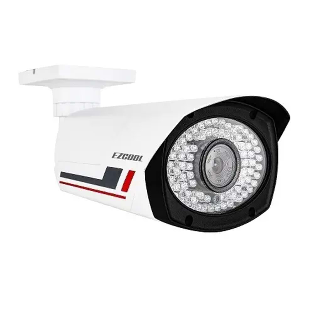 EZCOOL EZ-3820HD 2MP 3.6MM AHD BULLET KAMERA
