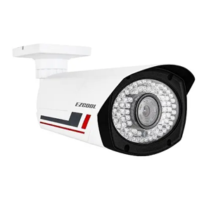EZCOOL EZ-3820HD 2MP 3.6MM AHD BULLET KAMERA