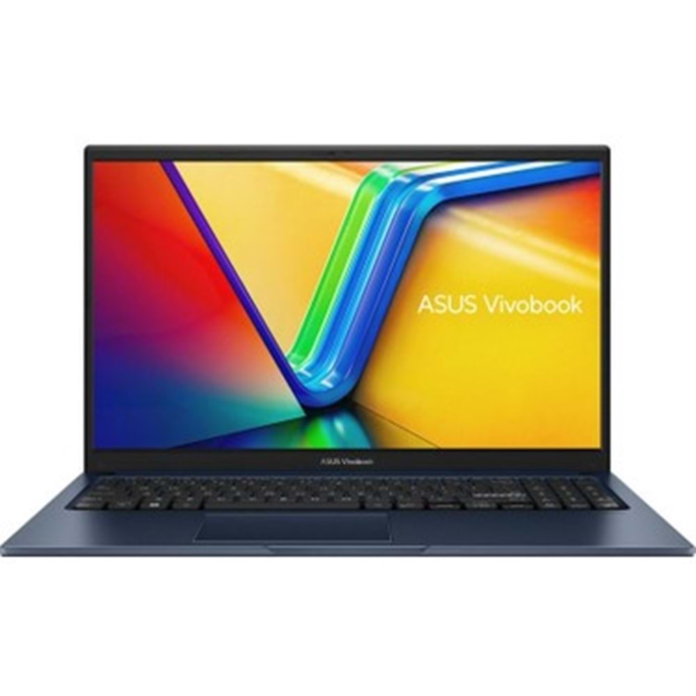 Asus Vivobook i3-1315U 8GB DDR4 512GB M.2 NVME 15.6