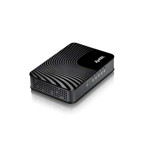 Zyxel GS-105SV2 5Port 10/100/1000MBPS Gigabit Yönetilemez Switch