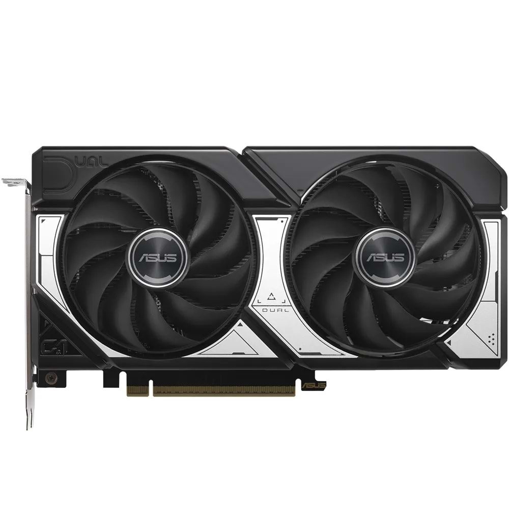 ASUS RTX5060TI DUAL OC 8GB GDDR7 128Bit 3XDP 1XHDMI EKRAN KARTI (DUAL-RTX5060TI-O8G)