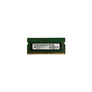 Micron 8GB DDR4 3200MHZ CL22 Notebook Bellek Ram (MTA4ATF1G64HZ-3G2FA)