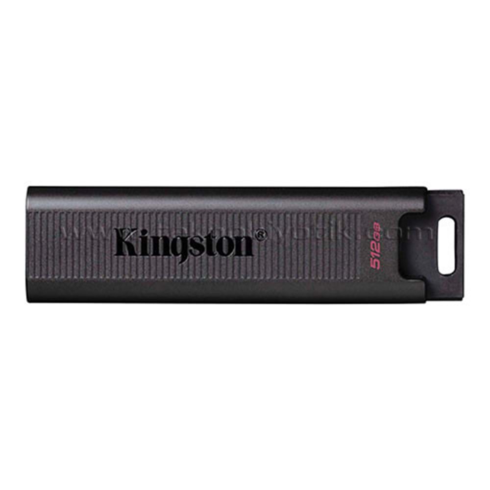 Kingston DataTraveler Max DTMAXA/256GB 256GB 1000/900 USB3.2 GEN3 Flash Usb Bellek