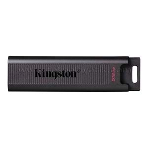Kingston DataTraveler Max DTMAXA/256GB 256GB 1000/900 USB3.2 GEN3 Flash Usb Bellek