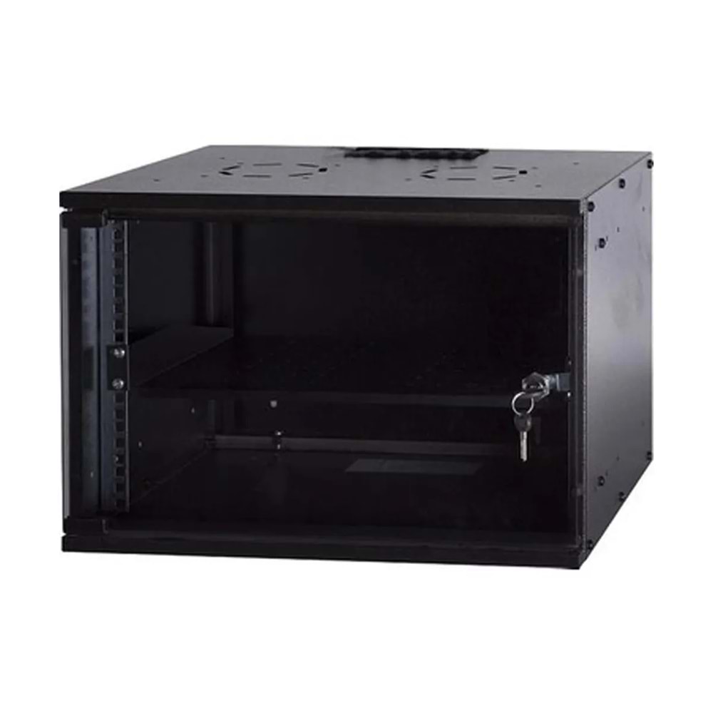 ULS 9U 500X400 Rack Kabinet