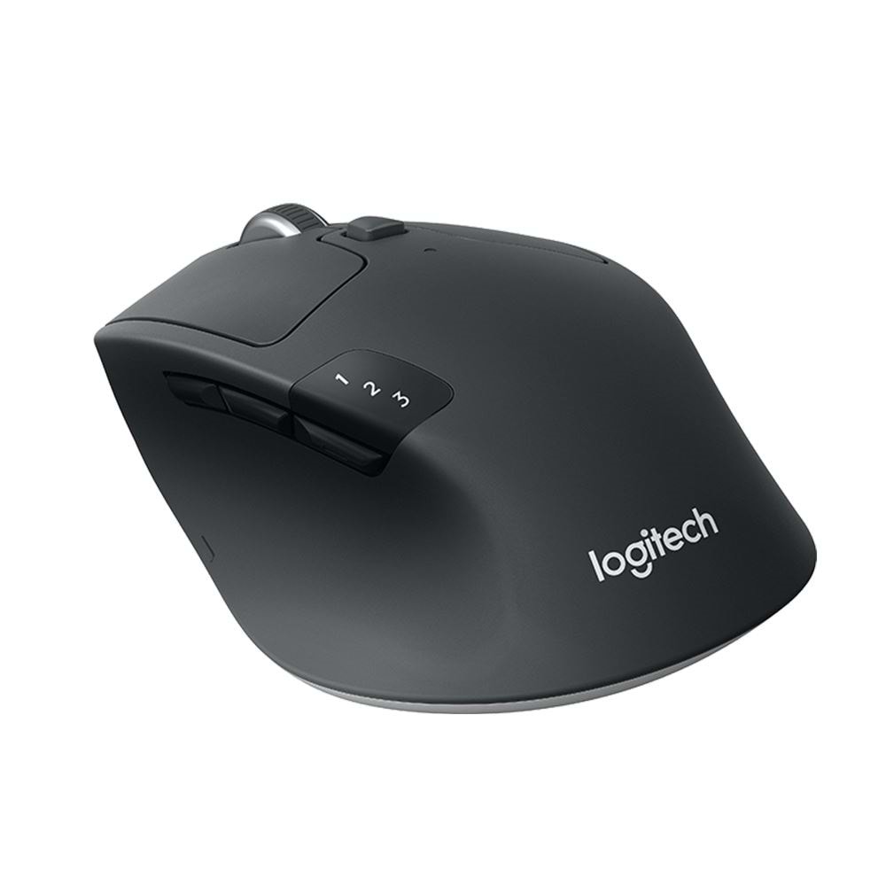 LOGITECH M720 TRIATHLON 910-004791 BLUETOOTH/2.4GHZ KABLOSUZ SİYAH OPTİK MOUSE