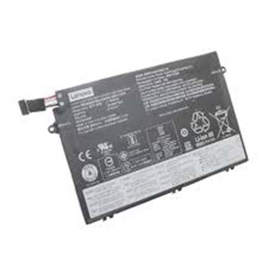 Retro RLL-079 Lenovo ThinkPad E480 , E580 , 01AV445 , L17L3P51 Uyumlu Notebook Bataryası