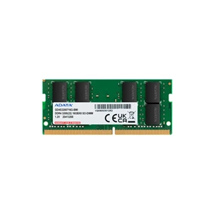 Adata 4GB DDR4 3200MHZ CL22 1.2V Notebook Bellek Ram (AO1P32NC4U1-BIES)