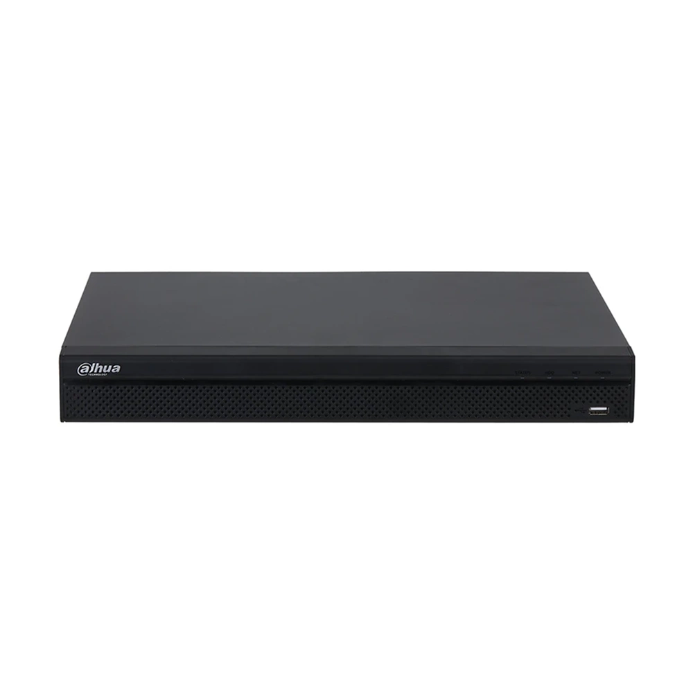 Dahua DHI-NVR4232-4KS3 2X20TB HDD 32Kanal NVR Kayıt Cihazı