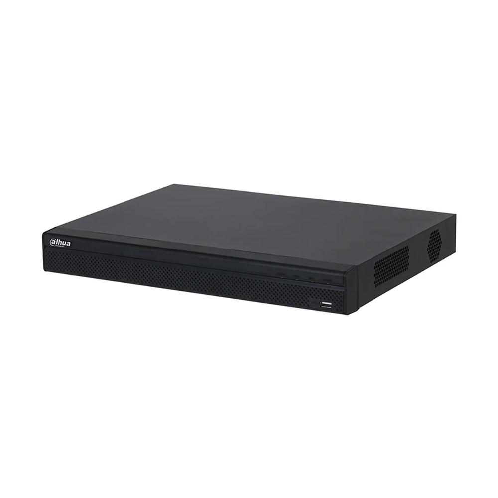 Dahua DHI-NVR4232-4KS3 2X20TB HDD 32Kanal NVR Kayıt Cihazı