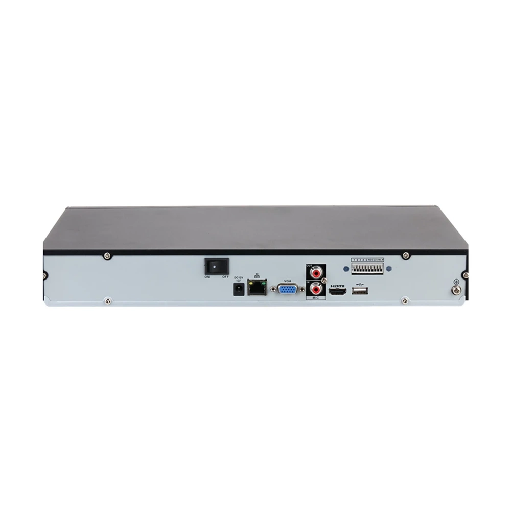 Dahua DHI-NVR4232-4KS3 2X20TB HDD 32Kanal NVR Kayıt Cihazı