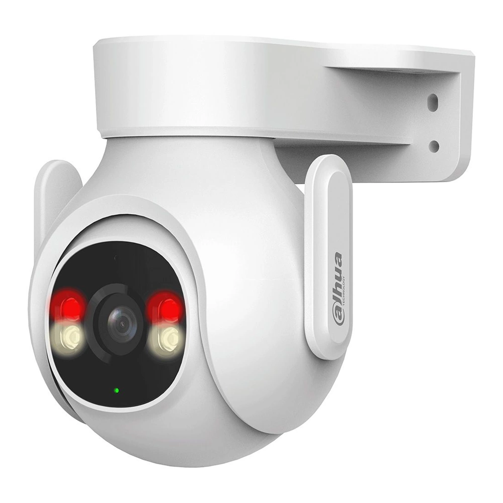 Dahua DH-P3B-PV 3MP 3.6MM PTZ Outdoor Dış Mekan Full Color Wi-Fi Kamera