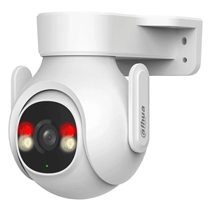 Dahua DH-P5B-PV 5MP 3.6MM 30M IR Wi-Fi IP PTZ Bullet Kamera