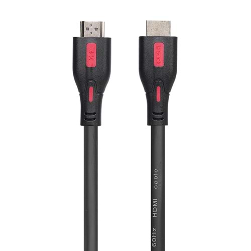 S-Link SL-HDM4K20 20M 4K(3860*2160) 60HZ 19+1 HDMI2.0 Görüntü Kablosu