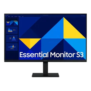 Samsung Essantial S3 27