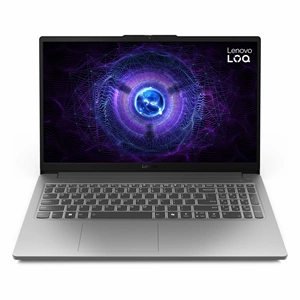 Lenovo LOQ i5-12450HX 16GB DDR5 512GB M.2 NVME RTX4050 15.6