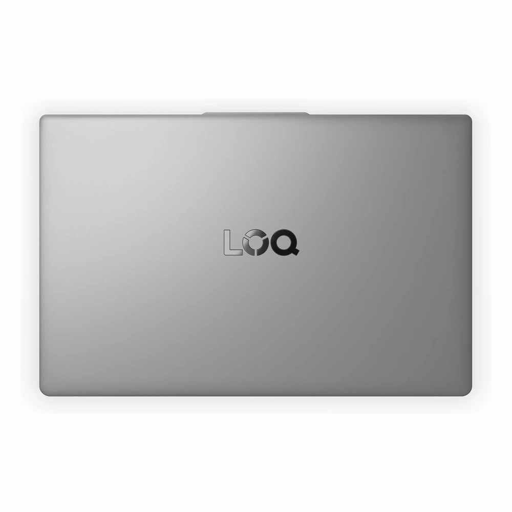 Lenovo LOQ i5-12450HX 16GB DDR5 512GB M.2 NVME RTX4050 15.6