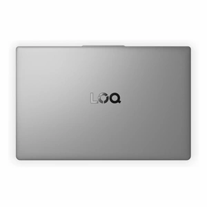 Lenovo LOQ i5-12450HX 16GB DDR5 512GB M.2 NVME RTX4050 15.6