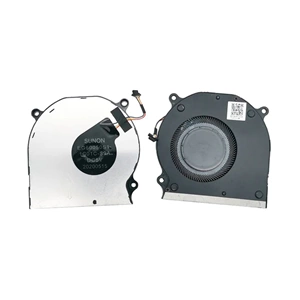 Retro NBFAN817 Huawei MateBook 14 AMD 2020 Uyumlu Siyah Notebook Fanı